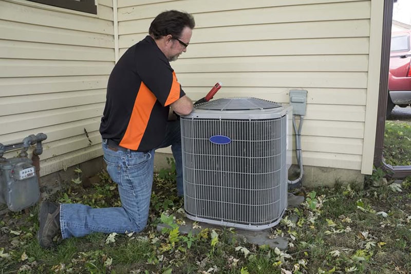 When Do I Replace My Air Conditioner in Flagstaff