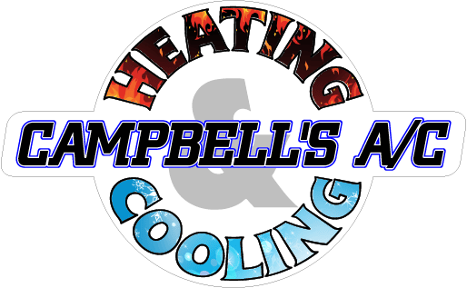 Campbells A/C Heating And cooling