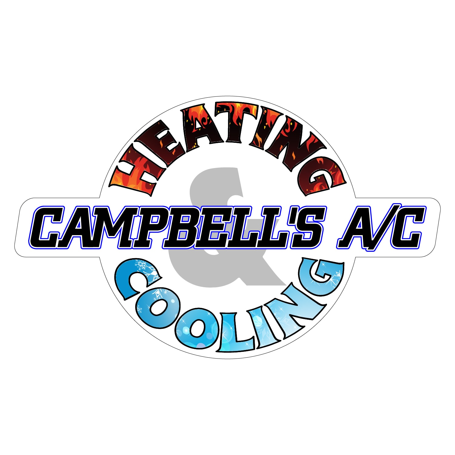 Campbell's A/C