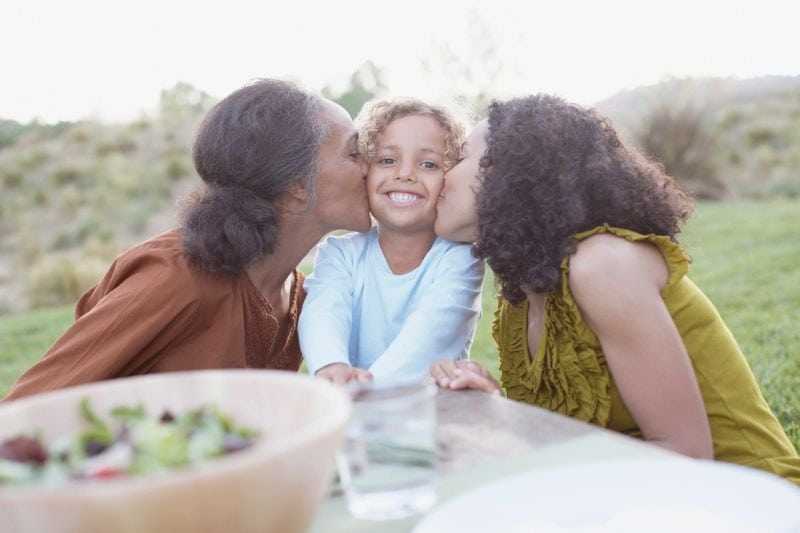 What Is a Heat Pump? - Family Having Fun.