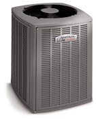 Armstrong Air Air Conditioner.